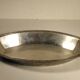 Art Deco basket 37 x 21 cm