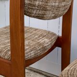Pair of vintage chairs 1970