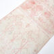 3x12 Soft Vintage Runner Rug 378x88Cm