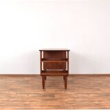 Mid-Century Danish Teak Desk, 1960s