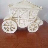 Porcelain box