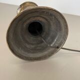 Original Kalmar Style Hollywood Regency Bronze Table Light, Autriche, années 1960