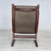 1970s, Norwegian design by Ingmar Relling, lounge chair, model "Siesta".