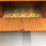 Scandinavian sideboard