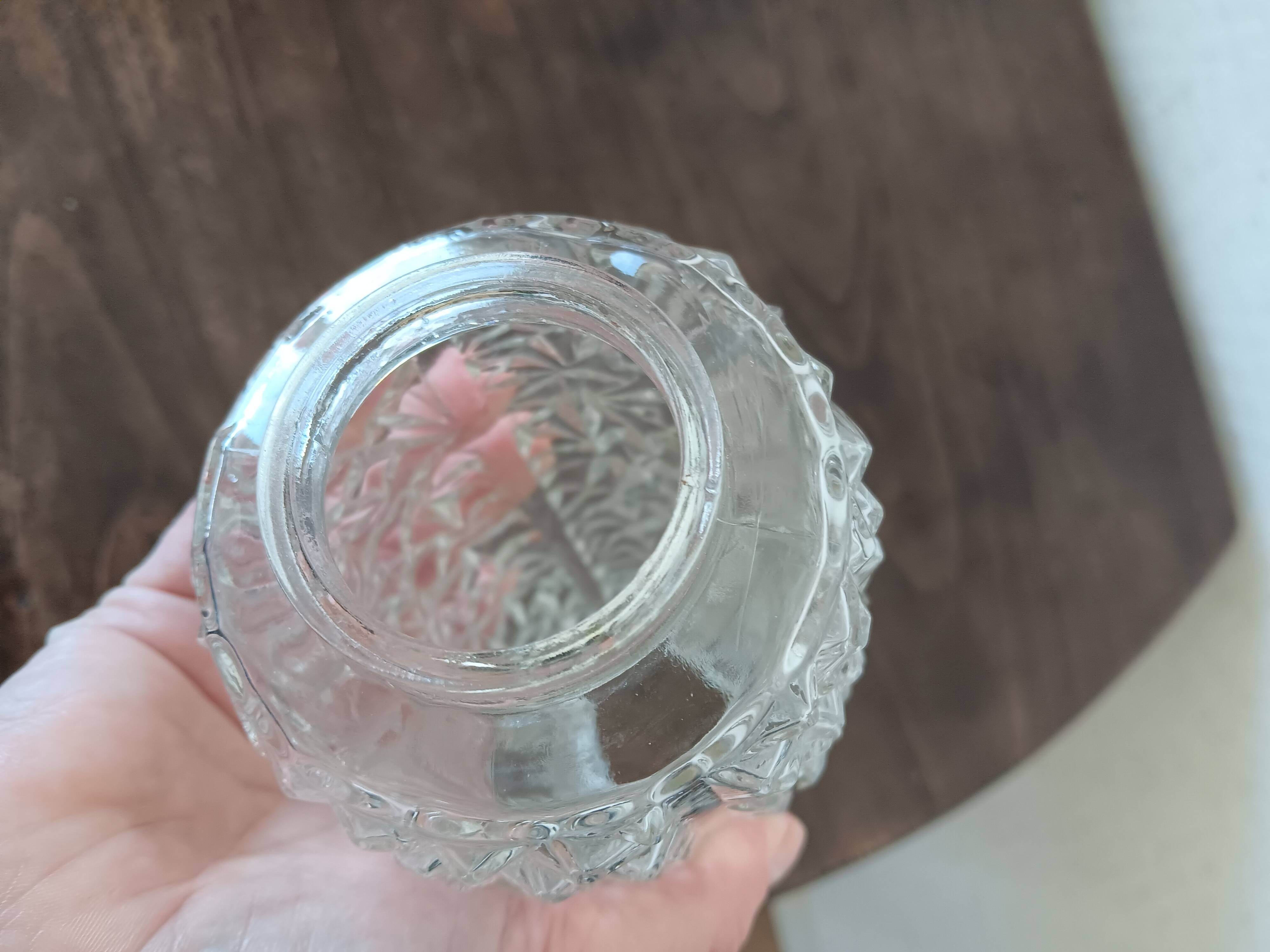 Vintage 50s lighting tulip