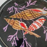 Henriot Quimper dish