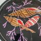 Henriot Quimper dish