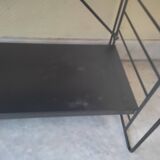 Tomado bookcase shelf