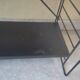 Tomado bookcase shelf