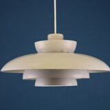 Pendant lamp - Fog and Morup by Jo Hammerborg - 1960