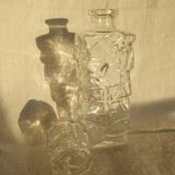 Carafe française originale des années 1970