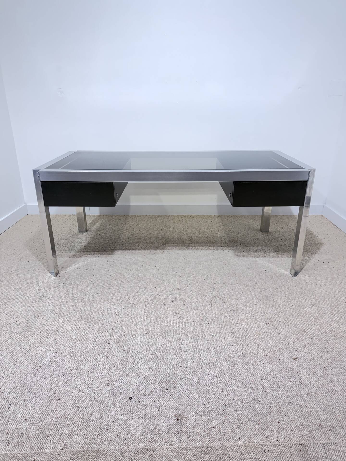 Bureau Pythagore Georges Frydman pour EFA années 70