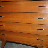 Vintage Dresser