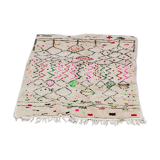 Carpet Beni Ouarain 135 x 250