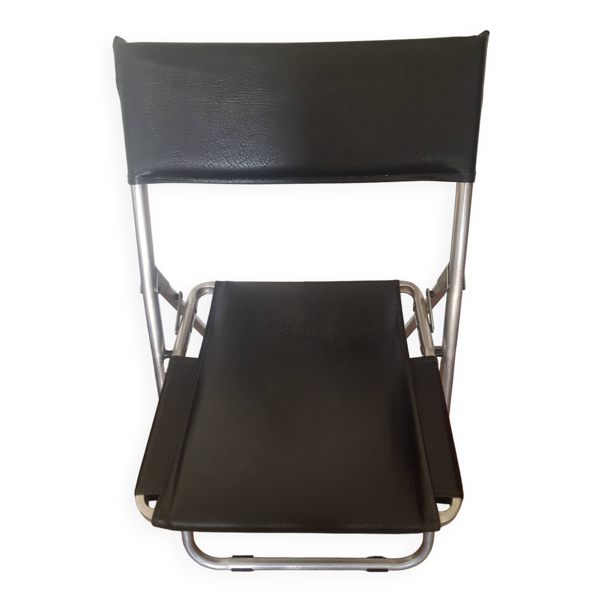 Folding chair from the 60s/70s