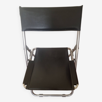 Folding chair from the 60s/70s