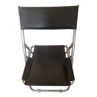 Folding chair from the 60s/70s