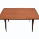 1950s Adjustable Height Coffee Table