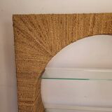 Shelf, room divider
