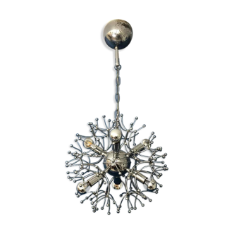 Sputnik lustrefrom Sciolari 1960