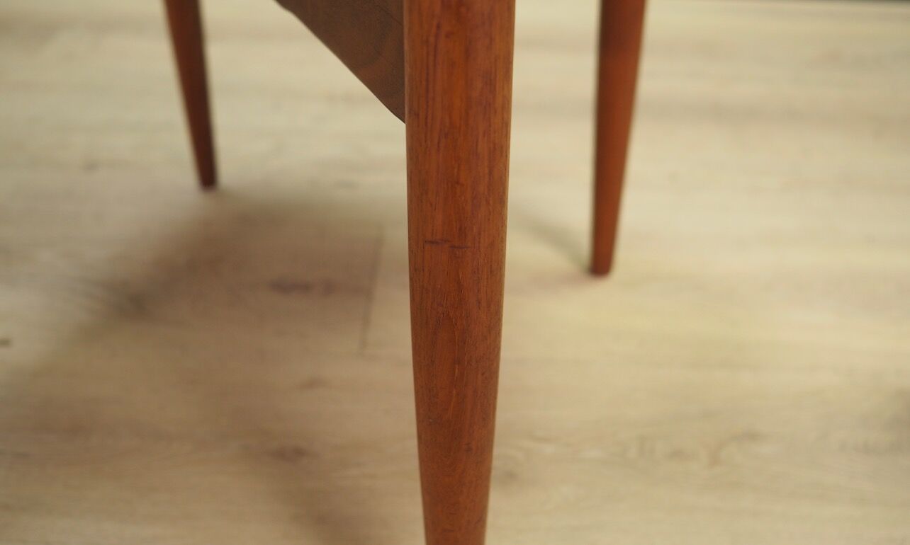 H. W. Klein chairs danish design