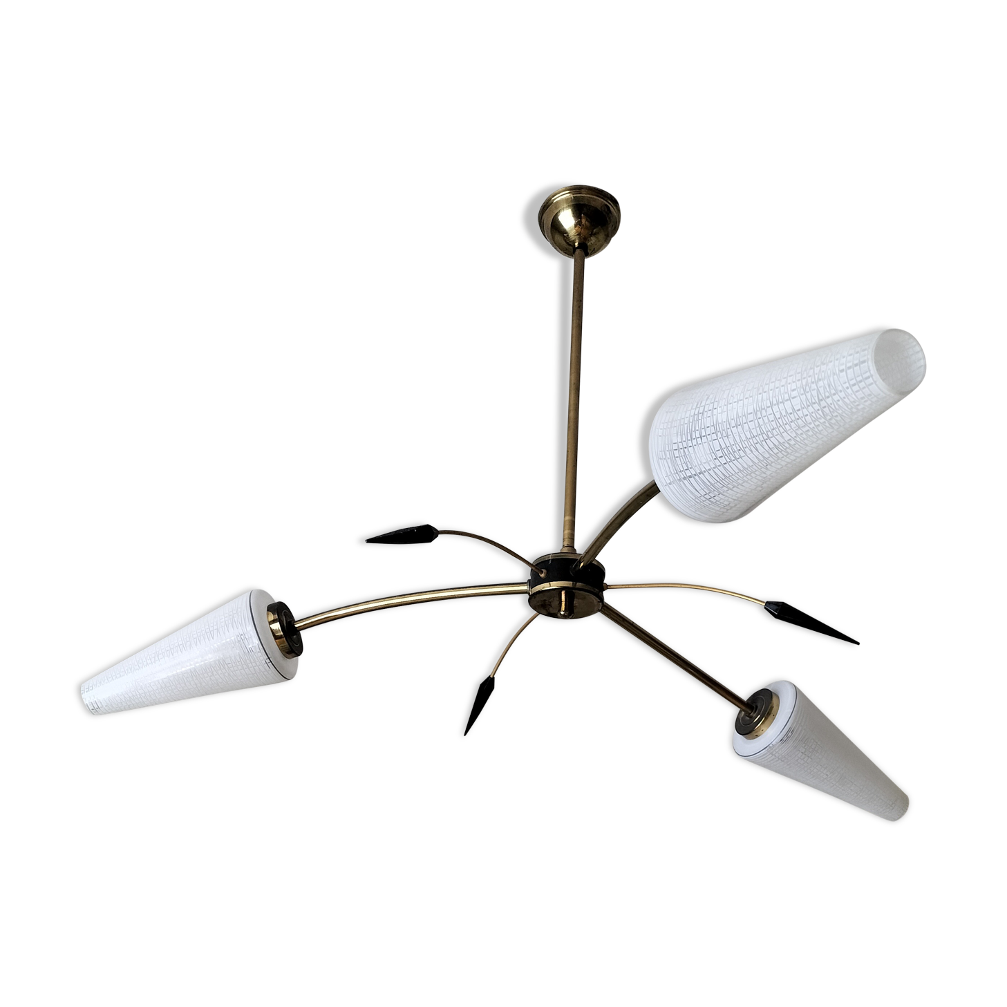 Lustre vintage