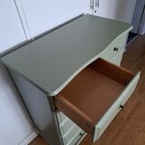 Commode Rød Sødgren
