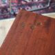 Table d'appoint scandinave