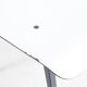 1950s Result chair black/white Friso Kramer Ahrend-De Cirkel
