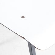 1950s Result chair black/white Friso Kramer Ahrend-De Cirkel