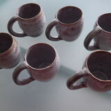 Cider bowls or other...