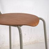Mid-century school chair (c.1950)