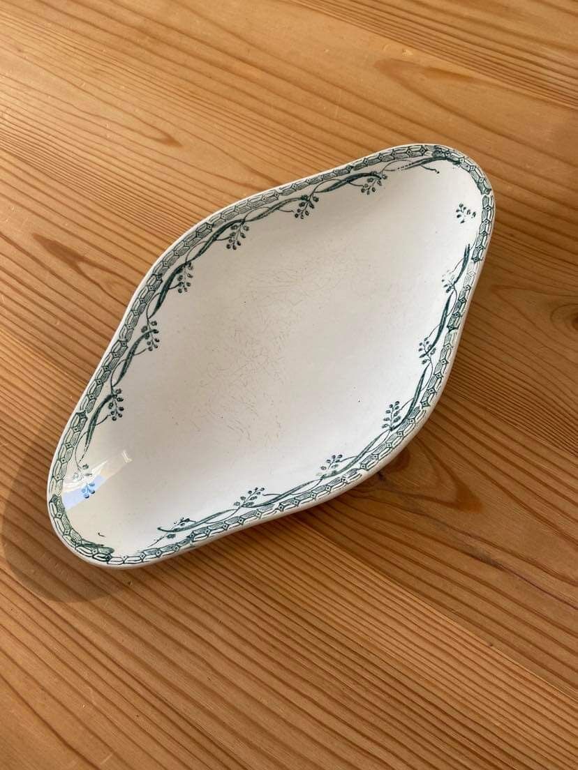 Ravier Moulin des Loups & Hamage