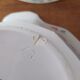 Former digoin Sarreguemines soup tureen
