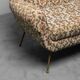 3 seater sofa fabric gigi radice minotti 50