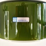 Rare 'Capri' pendant lamp for Fog & Mørup, Denmark 1960's