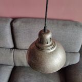 Industrial pendant light