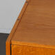 Commode par Jiroutek pour Interier Praha modèle U-450, 1960