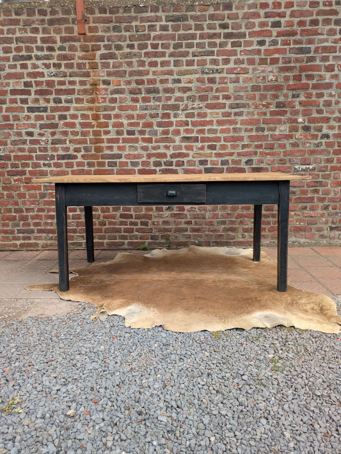 Table de ferme