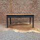 Table de ferme