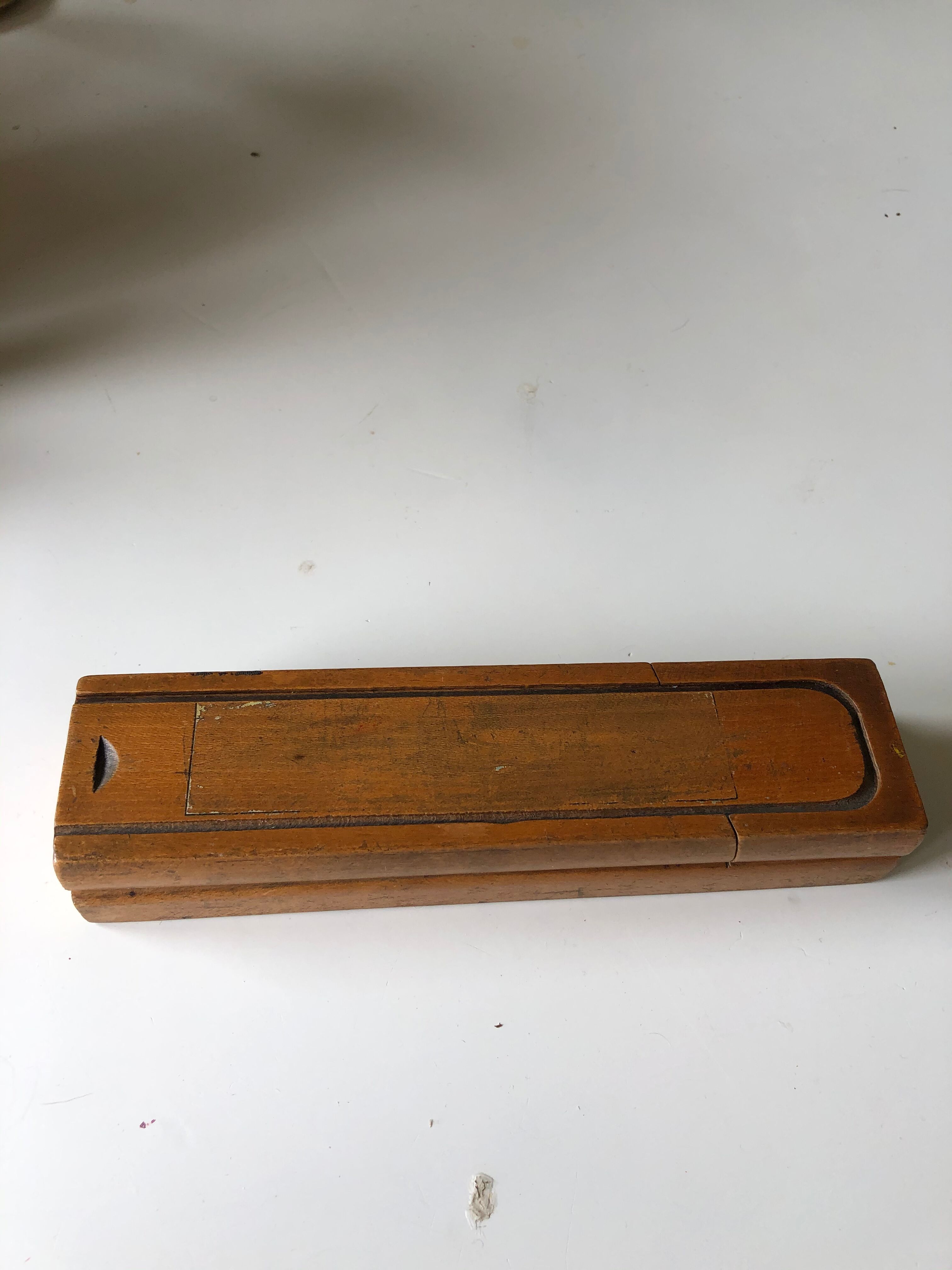 Plumier vintage