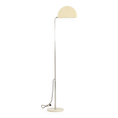 Lampadaire Mezzaluna de Bruno Gecchelin pour Skipper, Italie, 1975