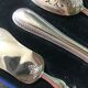 Silver 925 dessert set (solid)