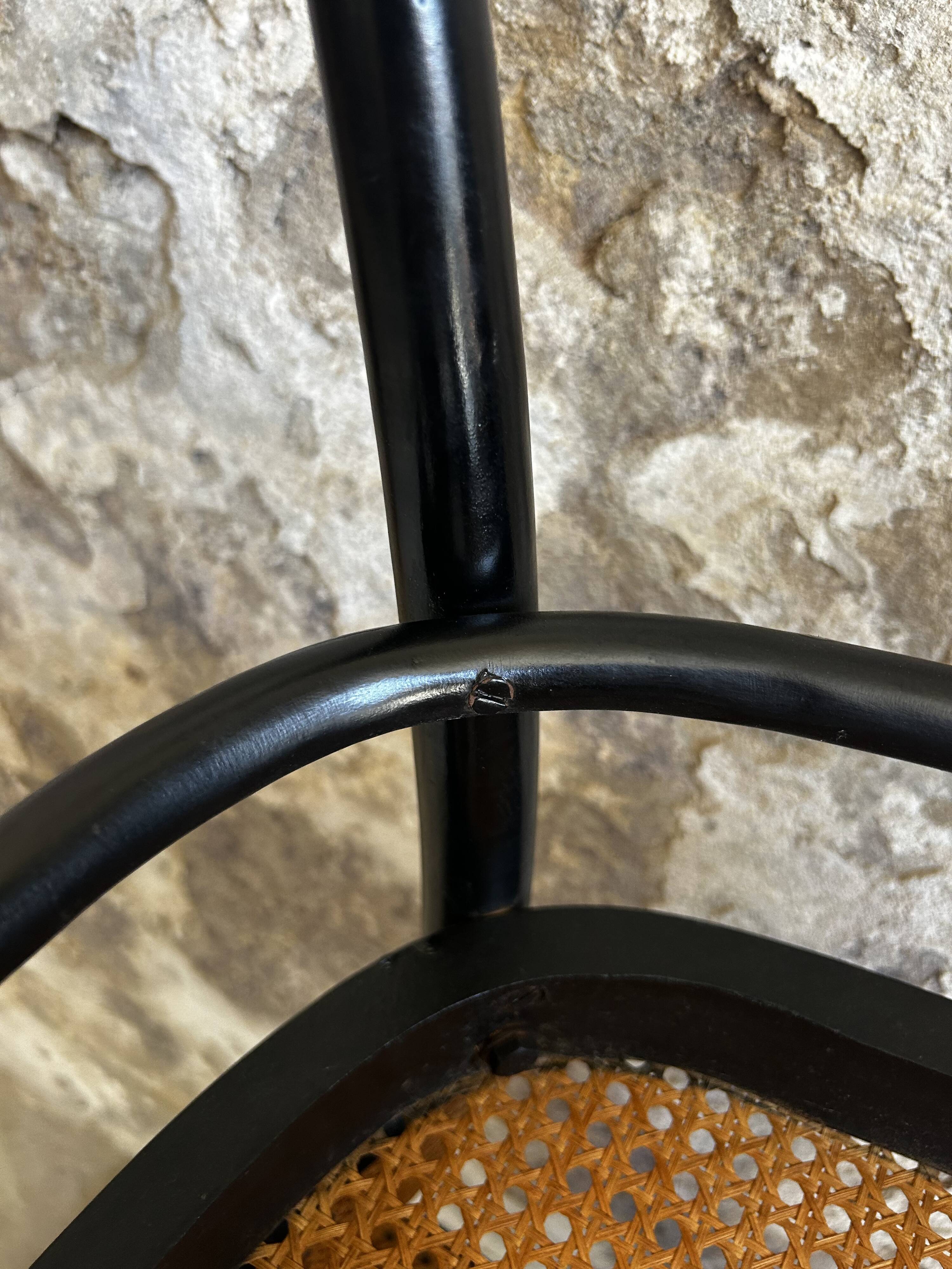Thonet chair 811 - circa 1930