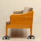 Sofa by Carl Malmsten