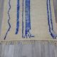 Traditional handmade rug size 200 x 300 cm