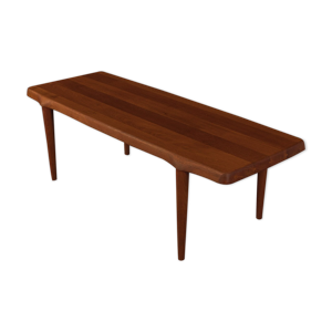 Table basse des années