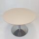Round Dining Table by Pierre Paulin for Artifort