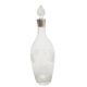 New Look glass carafe, Germany, 1960s