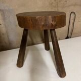 Brutalist Tripods Set of 5 (Stools)